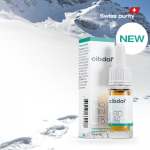Blog: new product: CBD Oil 2.0